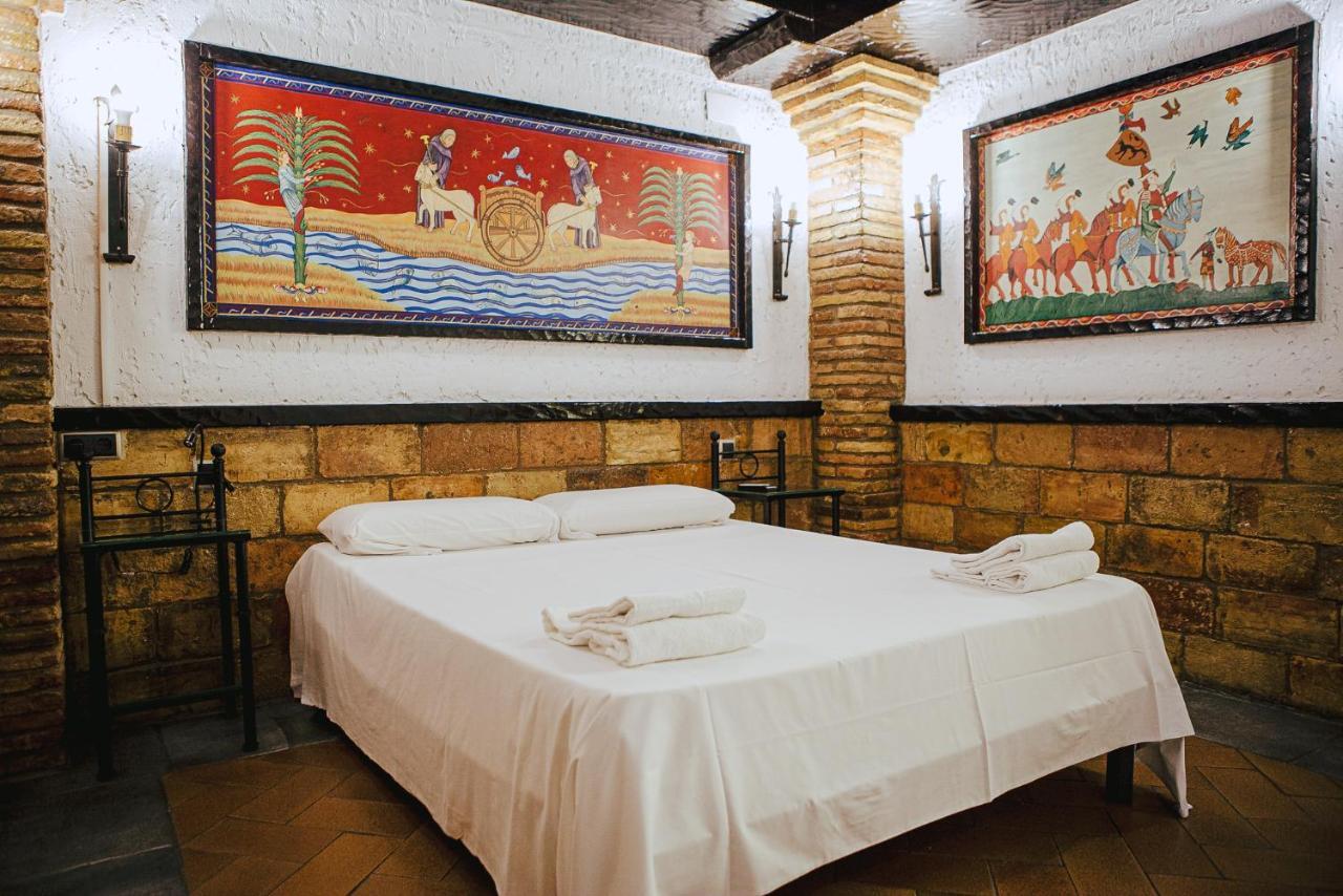 Hotel&Bar Ducay 奥里特 外观 照片